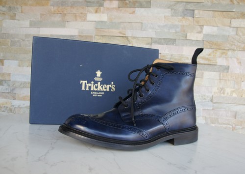 Tricker uk 10 - tricker's, 44
