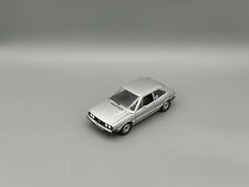 Revell Volkswagen VW Scirocco silber / silver ohne OVP 1:18