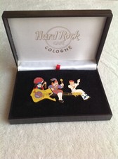 Hard Rock Cafe HRC 2004