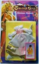 Golden Girl NEU OVP Abenteuer