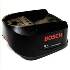  Bosch Akku 18 V Li 1,3 Ah  UNEO MAXX-PSR-PSB-AHS-ART