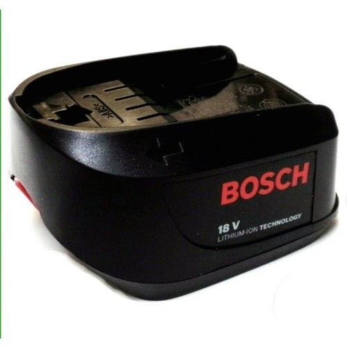 Bosch akku 1 3 - 18, ah