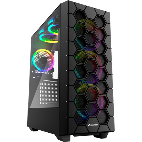 Sharkoon rgb hex - sharkoon,