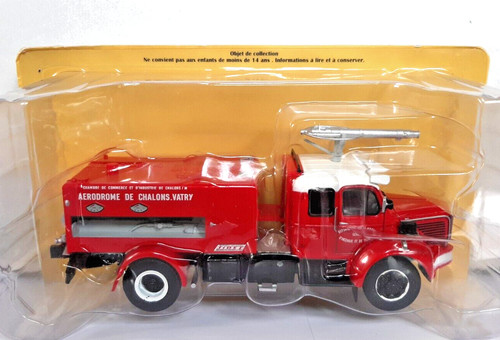 Die cast berliet glc vma - 28, 42