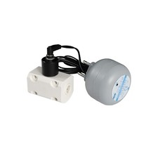 Automatische Chlorierung für