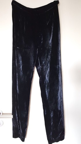 Hose momoni seidensamt - hose,