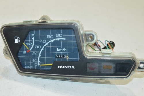 Honda lead af01 nh50 - af01,