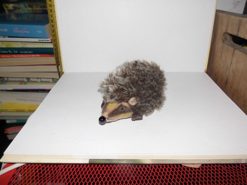 Alter steiff igel - alter, steiff-igel-joggi-mit