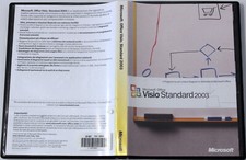 Microsoft Office Visio