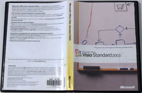 Microsoft office visio - microsoft,