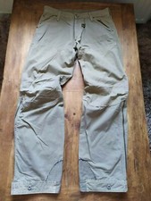 G-Star Concept Elwood Loose 3D W33/L34 Jeans Hose Raw 33 34 A776
