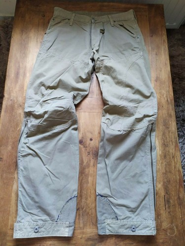 Star concept elwood loose - g-star,