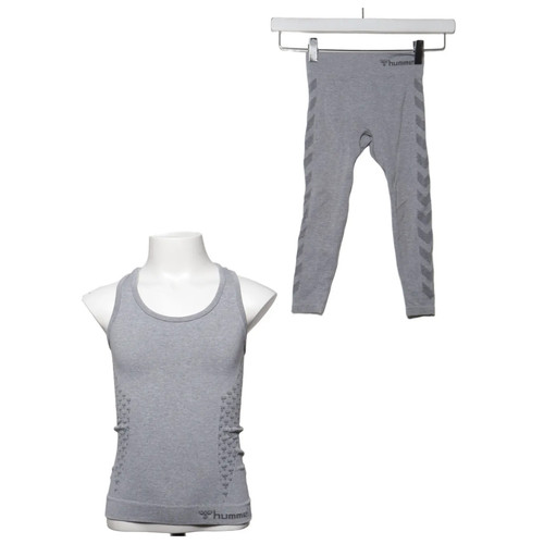 Hummel trainingsanzug set - trainingsanzug,