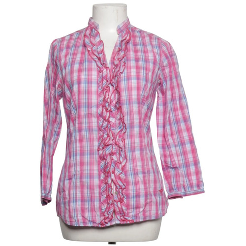 Polo sylt bluse - polo, s