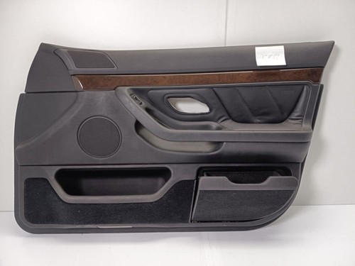 Bmw leder - 7,