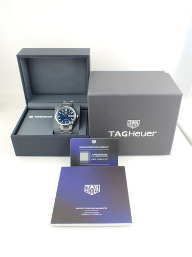 Unused tag heuer carrera - heuer,