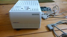 Microtek scanmaker 35t plus - microtek,