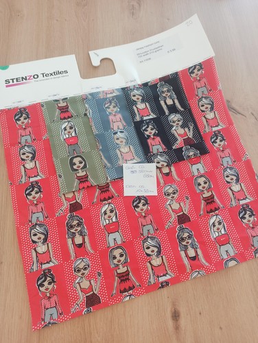 Stenzo jersey fashion - stenzo, girls