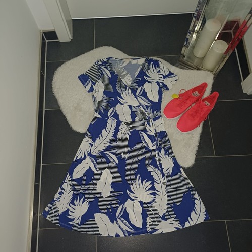 Neu sommerkleid esprit - neu, m36