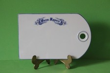 Heiko Blume Guten Appetit Frühstücksbrettchen Brotbrett Schneidbrett 22,5 x 14,5