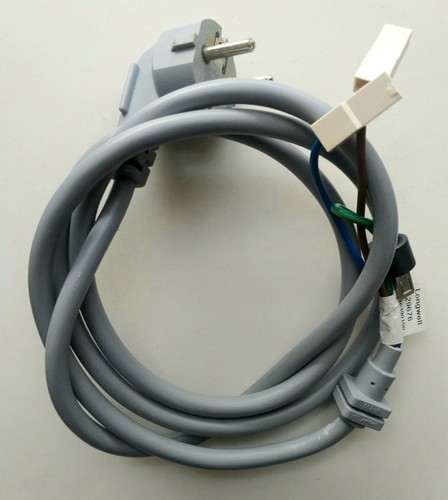 Netzkabel stromkabel für - netzkabel/stromkabel,