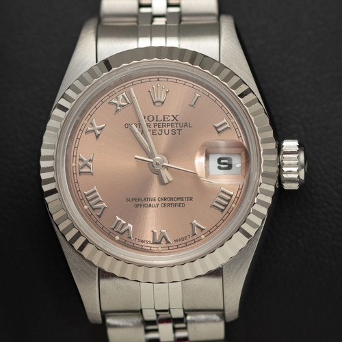 Rolex datejust 69174 - rolex,