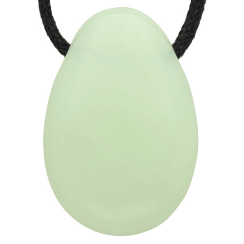 China jade tropfenanhänger - china-jade,