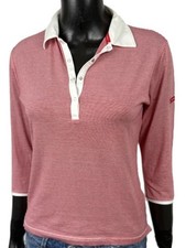 Burberry Golf Poloshirt Damen