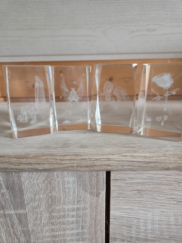 Graviertes glas - graviertes,