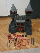 PLAYMOBIL 3269  Drachenfestung