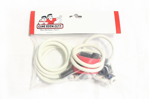 Bally scared stiff - bally,