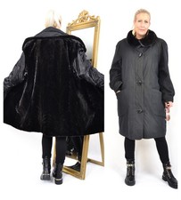 A3688 MANTEL MIT NERZ