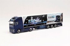 Herpa 1/87 314879 Volvo FH Gl