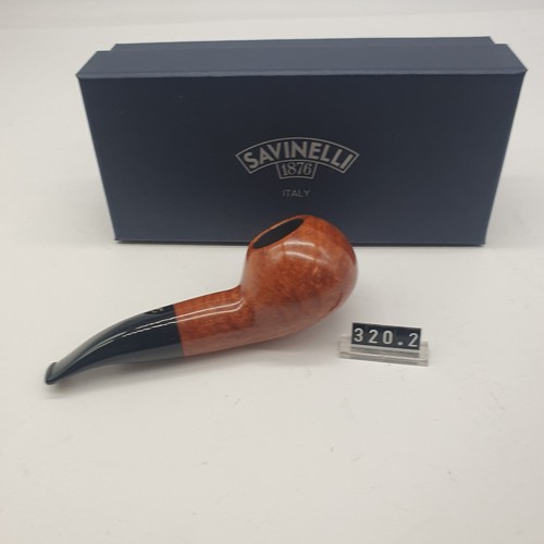 Savinelli pfeife siena 320 - savinelli,