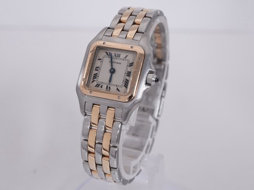 Cartier panthere 166921 - cartier,