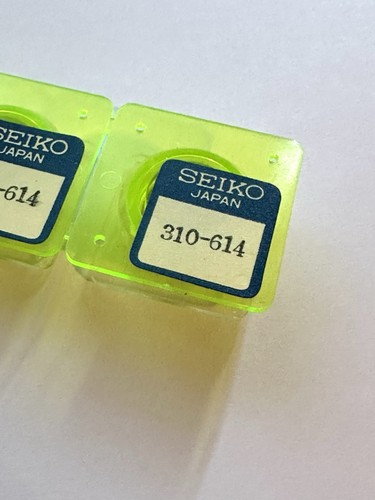 Nos 310 614 - 310-614, seiko