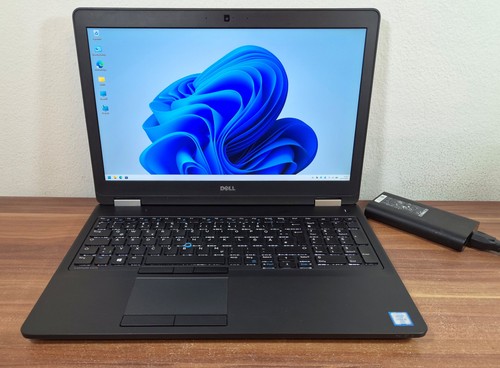 Business dell latitude e5570 - business,