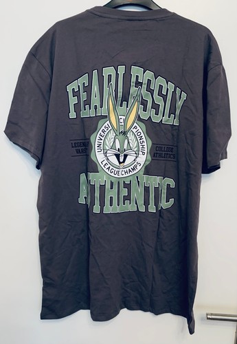 Neu looney tunes - neu, bunny