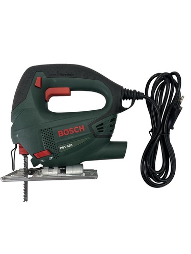 Bosch stichsäge pst 650 - bosch, 650,