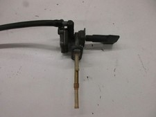 Benzinhahn 2. Suzuki GSX-R 600 SRAD GSXR Kraftstoffhahn Benzintank tank fuel