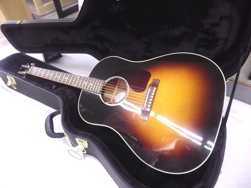 Gibson standard vintage - j-45,