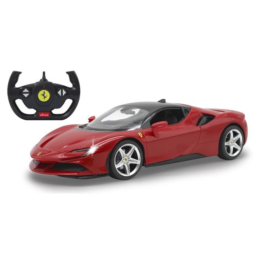 Jamara ferrari sf90 stradale - ferrari,