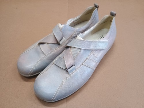 Bleil damen halbschuhe leder - bleil,