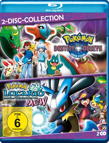 Pokémon 8 - 8,