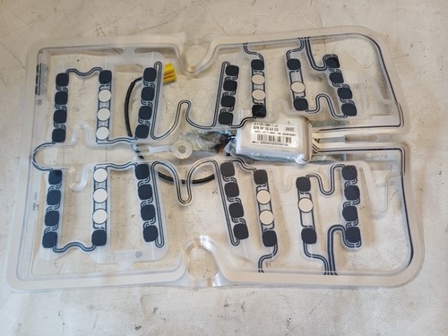 Mercedes klasse w203 cl203 - w203,
