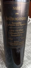 1994er spätburgunder - 1,