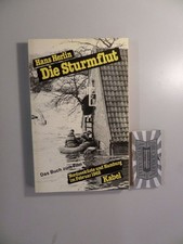 Die Sturmflut : Nordseeküste