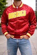 Mitchell & Ness NBA Rockets