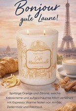 PartyLite 2-Docht