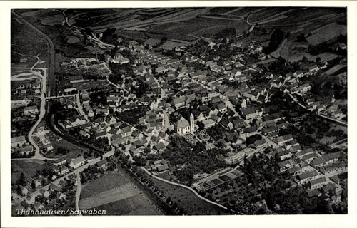 Thannhausen schwaben - thannhausen,